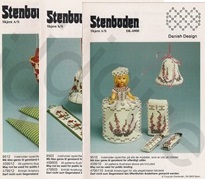 Anleitungen 479501 - 479518